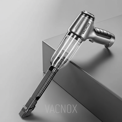VACNOX™ Akıllı Araç Süpürgesi & Hava Üfleyici