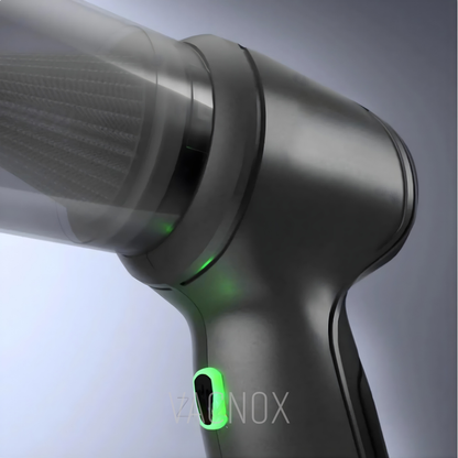 VACNOX™ Akıllı Araç Süpürgesi & Hava Üfleyici